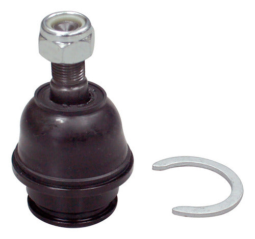 CTR-CB0432 - ROTULA - ROTULA - TACOMA 4X2 4.0L 2006-2015 - FJ CRUISER 4.0L 2008-2009 - 4 RUNNER 4.7L 2003-2009 - FJ CRUISER 4.0L 2010-2015 - LAND CRUISER 4.7L 2004-2007