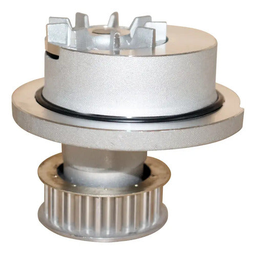 CAU-BA1191 - BOMBA DE AGUA PARA CHEVROLET CHEVY L4 1.4L GASOLINA 1994-2002