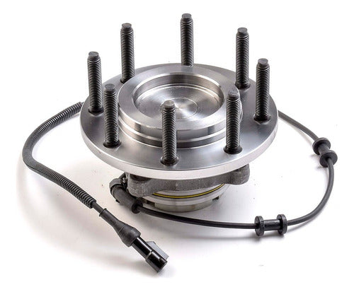SD-2308032 - MAZA <BR> MAZA DELANTERA <BR> FORD MERCURY F250 - F350 SUPER DUTY 4X2 (EJE SOLIDO) 1999-2004 <BR> FORD MERCURY F450-F550 1999-2004 4 X 2