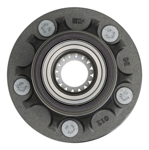 BCA-512439 - MAZA R.T. FORD TRANSIT CONNECT 10-13