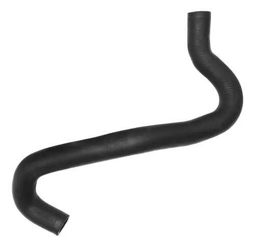 CAU-19226 - MANGUERA MOLDEADA CALEFACCION <BR> MANGUERA MOLDEADA CALEFACCION <BR> NISSAN  VERSA MARCH NOTE 1.6L 12-20 INF