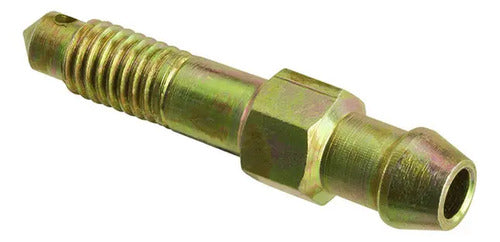 HO-960 - TORNILLO DE SANGRADO DE FRENO TRASERO IZQUIERDO PARA VOLKSWAGEN ATLANTIC 1981-1987
