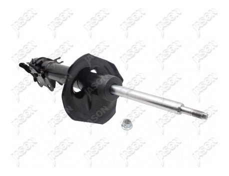 JAS-SU195 - AMORTIGUADOR <BR> BI TUBO DELANTERO IZQUIERDO <BR> NISSAN SENTRA 2002-2006 <BR> NISSAN ALMERA 2001-2005