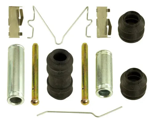 HO-KC903A - KIT DE HARDWARE DEL CALIPER DE FRENO DE DISCO  PARA FORD FESTIVA 1988-1992