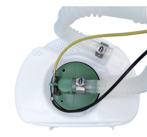 USEP8387M - BOMBA DE GASOLINA ELECTRICA - (MODULO) PORSCHE - BOXSTER 2.5L 2480CC 6CIL H 1997-2000 - BOXSTER 2.7L 2687CC 6CIL H 2000-2001 - BOXSTER 3.2L 3179CC 6CIL H 2000-2001