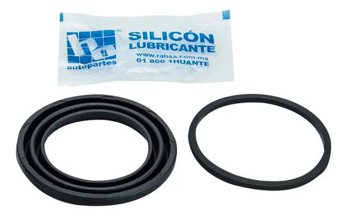 HO-R216F - KIT DE SELLO DEL PISTÓN DEL CALIPER DE FRENO DE DISCO  PARA CHEVROLET ASTRO 2003-2005