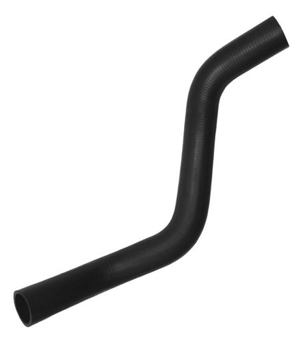 CAU-7199 - MANGUERA MOLDEADA INFERIOR <BR> MANGUERA MOLDEADA INFERIOR <BR> HYUNDAI ELANTRA 1.8L 1993-1995