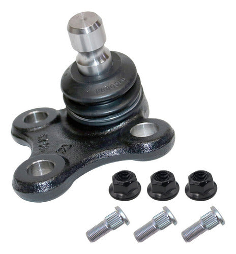 CTR-CB0210R - ROTULA - ROTULA - KIA SPORTAGE 2.0L 2016-2021 - TUCSON 2.0L 2016-2021 - KIA OPTIMA 2.0T 2016-2020 - SONATA 2.4L 2015-2018