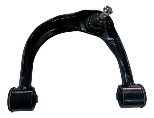 SD-1525059IT - HORQUILLA DE SUSPENSION - TOYOTA 4-RUNNER 2003-2019 - TOYOTA FJ CRUISER 2007-2014 - TOYOTA TACOMA 2016-2020 - TOYOTA TACOMA 4X4 2005-2020 - TOYOTA TACOMA PRERUNNER 2005-2020