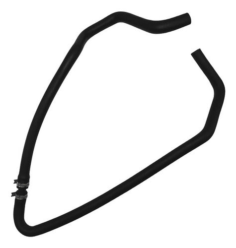 CAU-3470 - MANGUERA MOLDEADA CALEFACCION <BR> MANGUERA MOLDEADA CALEFACCION <BR> FORD FOCUS 2.0L 00-04  CALEF A TUBO