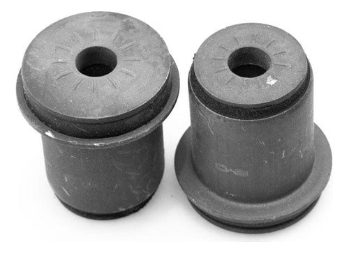 SD-1403041 - BUJE DE SUSPENSION - (2 PZA) BUJE SUPERIOR - GMC COLORADO 4X2 - CANYON 4X2 2007-2012 - GMC COLORADO 4X4 - CANYON 4X4 2004-2012 - GMC COLORADO Z71 4X2 - CANYON Z71 4X2 2004-2012