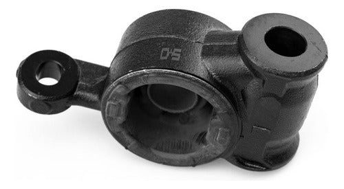 SD-1413009 - BUJE DE SUSPENSION <BR> BUJE HORQUILLA INFERIOR IZQUIERDO <br> MAZDA 6 2014-2017 <br> MAZDA CX5 2013-2016