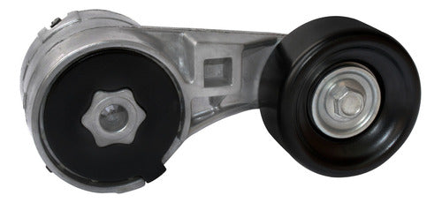 4KAR-2035 - TENSORES - FORD TOPAZ V6 3.0L 12 VALVULAS 1992-1994 - FORD PROBE V6 3.0L 1990-1992 - MERCURY GHIA V6 3.0L 1991-1994 -- <SPAN STYLE = COLOR: #AE161A;><B><U> MEDIDAS: </U></B></SPAN>- OD: 76 MM HT: 31 MM ID: 17 MM