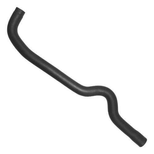 CAU-6514 - MANGUERA MOLDEADA CALEFACCION <BR> MANGUERA MOLDEADA CALEFACCION <BR> KANGOO 1.9L <BR> DIESEL 98-07 CALEF SAL