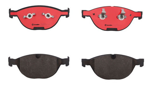 BRE-P06066N - (D1151-8551)(R.D.)(CE) M5 BASE MEX 2010/2010 M6 BASE MEX 2010/2010