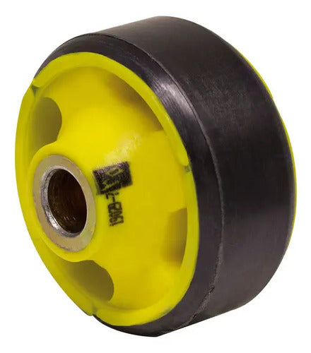 HO-1403007 - COJINETE DE CONTROL DE SUSPENSIÓN DELANTERO IZQUIERDO INTERIOR PARA CHEVROLET CORSA 2002-2008
