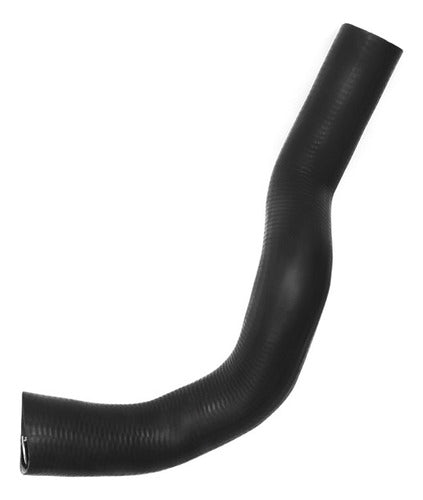 CAU-5126 - MANGUERA MOLDEADA INFERIOR <BR> MANGUERA MOLDEADA INFERIOR <BR> CHRYSLER DAKOTA 3.9L 87-90