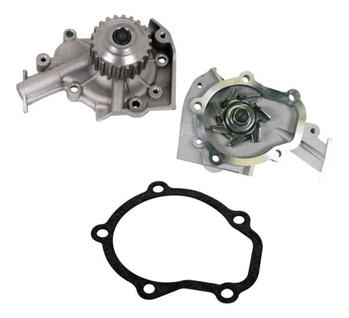 B-8928 - (US8928)(P-1646)(165-1190)MATIZ G2 1.6L 03/11