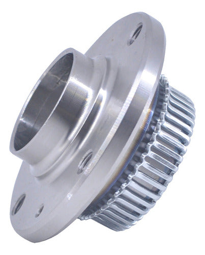BCA-512613 - MAZA <BR> MAZA TRASERA IZQUIERDA DERECHA <BR> CON ABS <BR> VW SAVEIRO 2009- <BR> VW VAN 03-09 TRACCION DELANTERA
