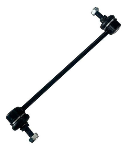 SD-2115013IT - TORNILLO ESTABILIZADOR - MAZDA MPV MINIVAN 4X2 2000-2006 VERIFICAR CON MUESTRA - MITSUBISHI ASX 2013-2015 - MITSUBISHI ECLIPSE CROSS 2019-2020 - MITSUBISHI LANCER 2008-2017 - MITSUBISHI OUTLANDER 2007-2020