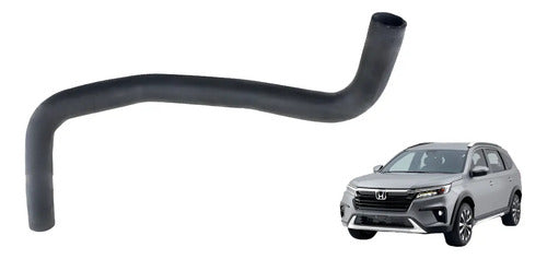 CAU-20367 - MANGUERA DE RADIADOR INFERIOR PARA HONDA CR-V L4 1.5L T GASOLINA 2017-2025