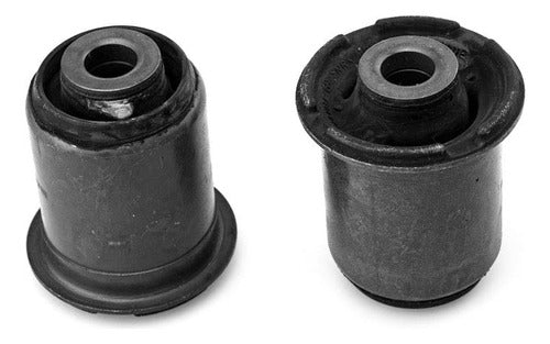SD-1406041 - BUJE DE SUSPENSION <BR> (2 PZA) BUJE INFERIOR <br> CHRYSLER RAM 1500 4X2 Y 4X4 (SUSPENSION INDEPENDIENTE) 2006-2012