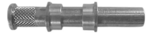 HO-830 - PERNO Y KIT DE COJINETE DE BISAGRA DE PUERTA DELANTERO IZQUIERDO PARA CHRYSLER SPIRIT 1990-1995