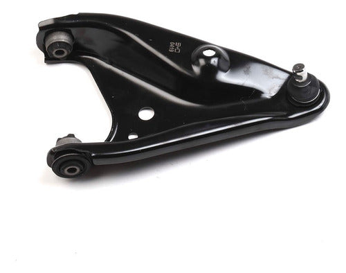 SD-1519011 - HORQUILLA DE SUSPENSION <BR> HORQUILLA INFERIOR IZQUIERDA <BR> RENAULT LOGAN 2015-2019