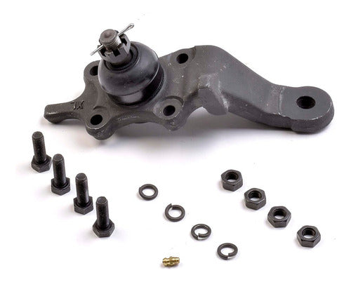 SD-1025001 - ROTULA - ROTULA INFERIOR IZQUIERDA - TOYOTA 4-RUNNER 1996-2002 - TOYOTA 4-RUNNER 4X4 1996-2002 - TOYOTA PICKUP 4X4 1996-2002 - TOYOTA SEQUOIA 2001-2002 - TOYOTA TUNDRA 2000-2002