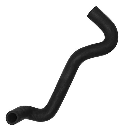 CAU-5713 - MANGUERA MOLDEADA <BR> MANGUERA MOLDEADA <BR> GOLF A4 1.8L 02/06 <BR> JETTA A4 1.8L 02/05