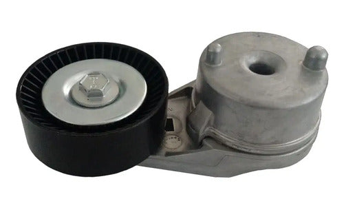 4KAR-2044 - TENSORES PARA JEEP WRANGLER V6 3.8L 2007-2011
