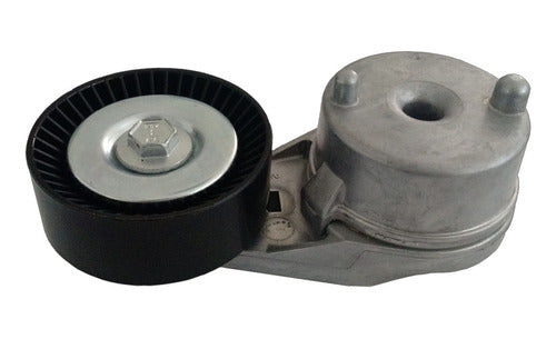 4KAR-2044 - TENSORES - JEEP WRANGLER V6 3.8L 2007-2011 -- <SPAN STYLE = COLOR: #AE161A;><B><U> MEDIDAS: </U></B></SPAN>- OD: 70 MM HT: 25 MM ID: 17 MM