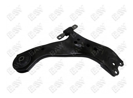 BAW-CM1409 - HORQUILLA DE SUSPENSION <BR> HORQUILLA DELANTERO INFERIOR R <BR> TOYOTA RAV4 2019-2021 <BR>