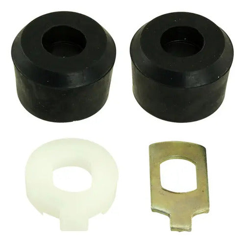 HO-597 - KIT DE REPARACIÓN DE PALANCA DE TRANSMISIÓN MANUAL  PARA DATSUN PICKUP 1980-1983