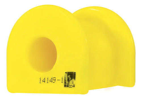 HO-1403102 - COJINETE DE BARRA ESTABILIZADORA DE SUSPENSIÓN DELANTERO DERECHO PARA CHEVROLET TORNADO 2011-2018