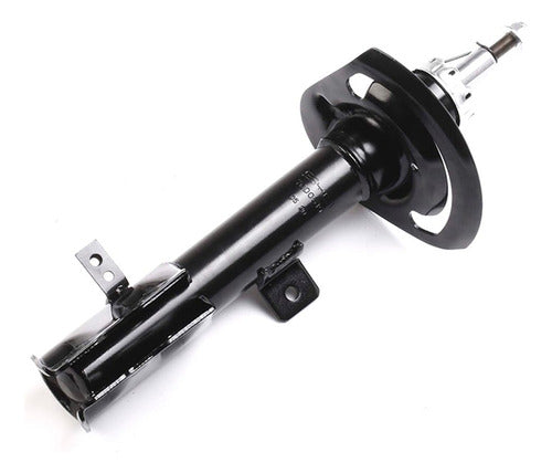 SD-7000519 - AMORTIGUADOR <BR> GAS DELANTERO IZQUIERDO <BR> JEEP PATRIOT-COMPASS 2007-2017 LMAX: 577 MM