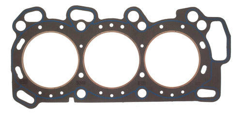 HGX-3562040-NR - EMPAQUE DE CABEZA - HONDA ACCORD V6 3.0 L. 24 V. SOHC J30A4 2003-2004 - HONDA ACCORD V6 3.0 L. J30A4/5 24 V. SOHC J30A4 J30A5 2005-2007 - HONDA ACCORD V6 3.0 L. JNA1 24 V. SOHC JNA1 2005-2007