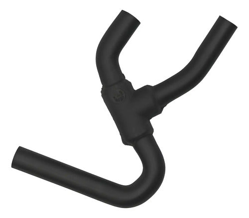 CAU-5544 - MANGUERA DE DESCARGA DE GASES PARA CHEVROLET MATIZ L4 1.0L GASOLINA 2011-2015