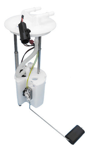 USEP2496M - BOMBA DE GASOLINA ELECTRICA <BR> (MODULO) FORD <BR> ESCAPE 2.3L 4CIL L 2007-2008 <BR> MERCURY <BR> MARINER 2.3L 4CIL L 2007-2008