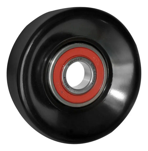 4KAR-8227 - POLEA LOCA ACCESORIOS PARA BUICK SKYLARK L4 2.3L 1989-1995