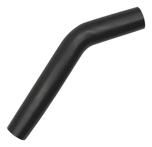 CAU-3198 - MANGUERA MOLDEADA <BR> MANGUERA DE GASOLINA <BR> NISSAN TSURU I 1.5L 1984-1985 <BR> NISSAN TSURU I 1.6L 1986-1987