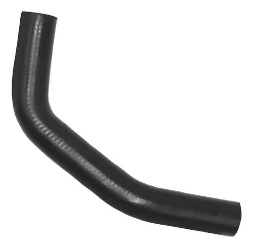 CAU-4839 - MANGUERA MOLDEADA TANQUE RECUPERACION <BR> MANGUERA MOLDEADA TANQUE RECUPERACION <BR> CHEVY 1.4L 94/96 <BR> CHEVY 1.6L 97/11