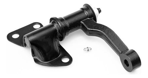 SD-48530-01G25IT - BRAZO AUXILIAR <BR> BRAZO AUXILIAR <BR> NISSAN D21 4X2 1986-1994 <BR> NISSAN PICKUP 4X2 1994-2008