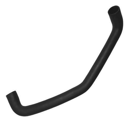 CAU-3965 - MANGUERA MOLDEADA CALEFACCION <BR> MANGUERA MOLDEADA SUPERIOR <BR> VOLKSWAGEN  EUROVAN 2.5L 01-05 SIN AA