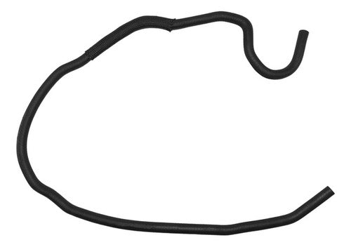 CAU-5639 - MANGUERA MOLDEADA DE PASO <BR> MANGUERA MOLDEADA DE PASO <BR> FORD FOCUS 2.0L 08-13  DEP