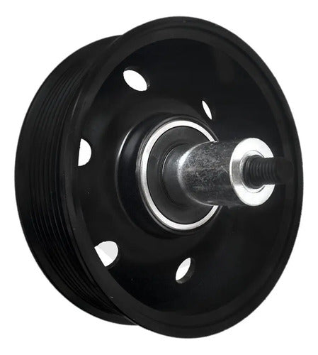 4KAR-1201 - POLEA LOCA ACCESORIOS PARA CHEVROLET C10 L6 4.1L 1979