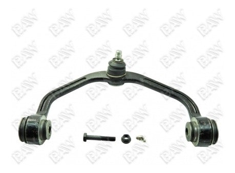 BAW-CM256 - HORQUILLA DE SUSPENSION - HORQUILLA DELANTERO SUPERIOR R - FORD RANGER 1998-2011 - MAZDA B2300 2001-2010 - MAZDA B2500 1998-2001 - MAZDA B3000 1998-2007 - MAZDA B4000 1998-2004