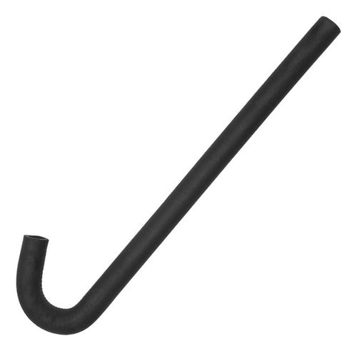 CAU-6739 - MANGUERA MOLDEADA DE PASO <BR> MANGUERA MOLDEADA DE PASO <BR> R18 1.6L 80-84