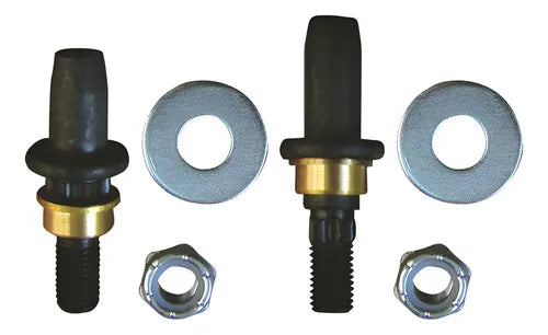 HO-854 - PERNO Y KIT DE COJINETE DE BISAGRA DE PUERTA DELANTERO IZQUIERDO PARA CHEVROLET COLORADO 2005-2010