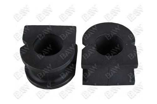 BAW-BN1140 - BUJE DE SUSPENSION - BUJE DELANTERO (2) - CHEVROLET CHEYENNE 2007-2018 - CHEVROLET SILVERADO 1500 2007-2018 - GMC SIERRA 1500 2007-2018 -